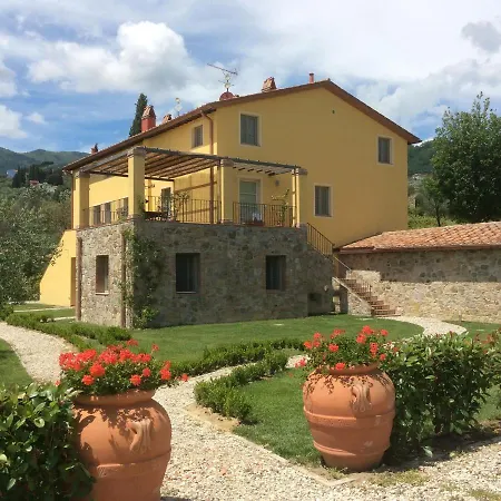 Casa Santo Al Borghetto *