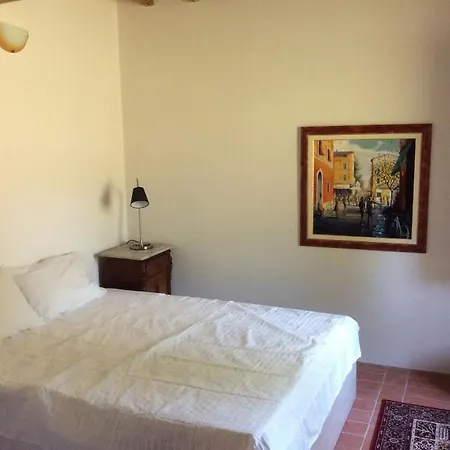 Casa Santo Al Borghetto Appartement *