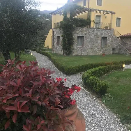 Casa Santo Al Borghetto Appartement *