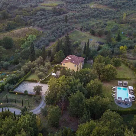 Casa Santo Al Borghetto