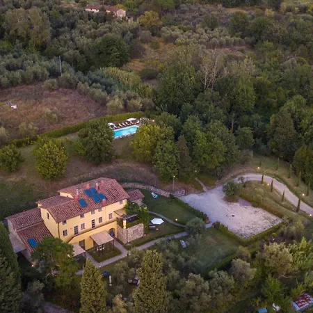 Appartement Casa Santo Al Borghetto *