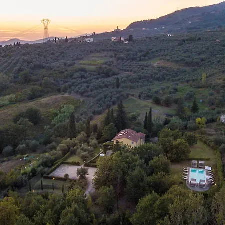 Appartement Casa Santo Al Borghetto