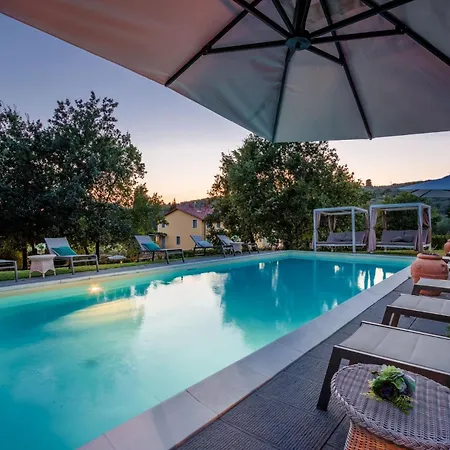 Casa Santo Al Borghetto Appartement Capannori