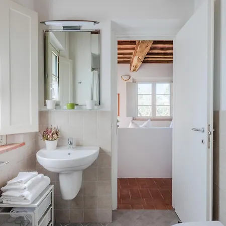 Appartement Casa Santo Al Borghetto
