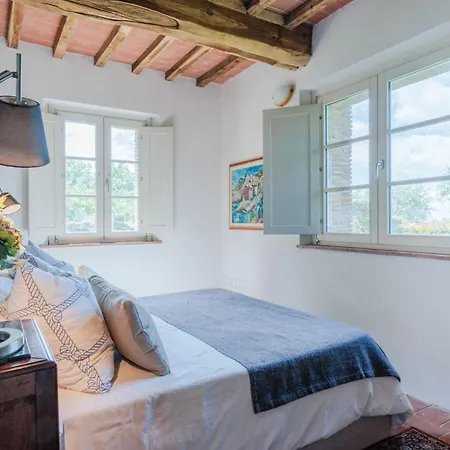 Casa Santo Al Borghetto Appartement Capannori
