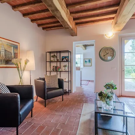 Casa Santo Al Borghetto