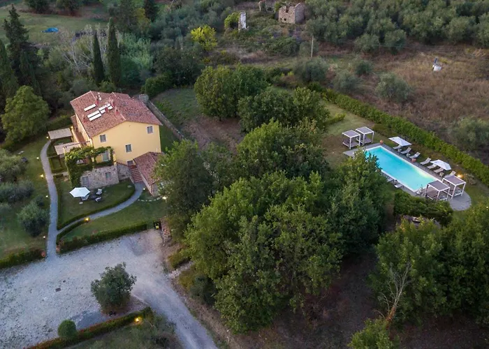 Апартаменты Casa Santo Al Borghetto *