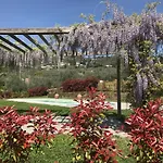 Casa Santo Al Borghetto Capannori
