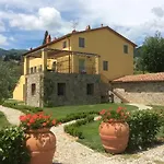 Casa Santo Al Borghetto *