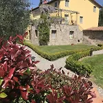 Casa Santo Al Borghetto Capannori