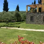 Casa Santo Al Borghetto Apartment *