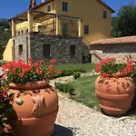 Casa Santo Al Borghetto *