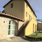 Apartment Casa Santo Al Borghetto