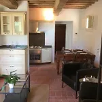 Apartment Casa Santo Al Borghetto