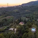 Apartment Casa Santo Al Borghetto