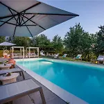 Apartment Casa Santo Al Borghetto *