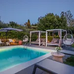 Apartment Casa Santo Al Borghetto *