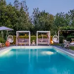 Casa Santo Al Borghetto Apartment Capannori