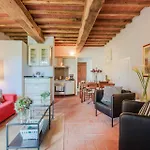 Casa Santo Al Borghetto *