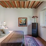 Casa Santo Al Borghetto Apartment *