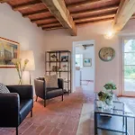 Casa Santo Al Borghetto