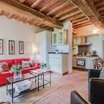 Apartment Casa Santo Al Borghetto *