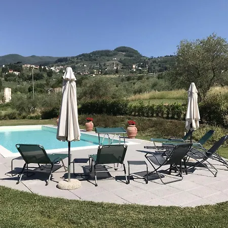 Appartamento Casa Santo Al Borghetto *