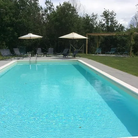Casa Santo Al Borghetto Apartment *