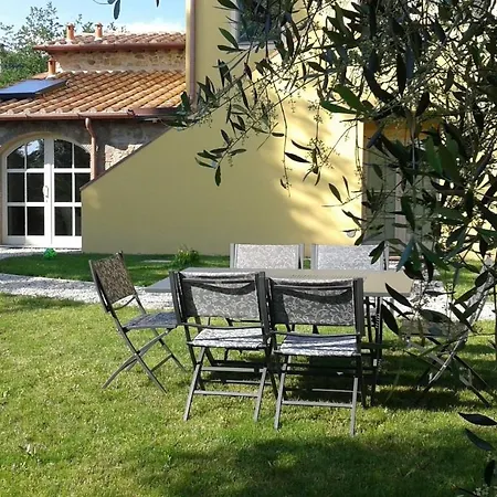 Appartamento Casa Santo Al Borghetto Capannori