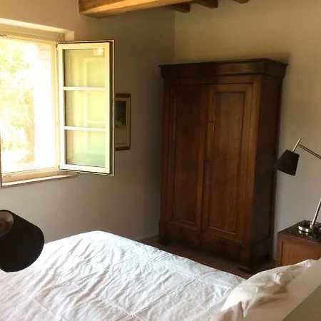 Appartamento Casa Santo Al Borghetto Capannori