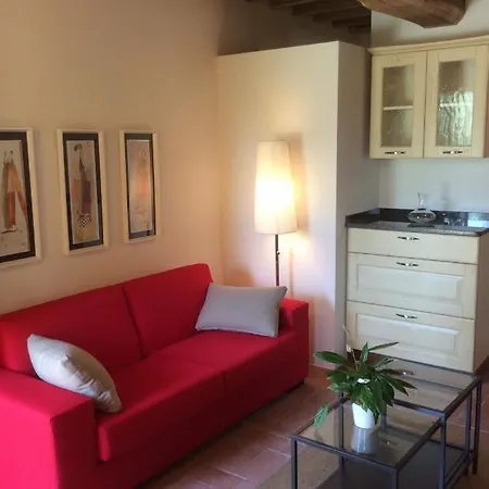 Casa Santo Al Borghetto Appartamento