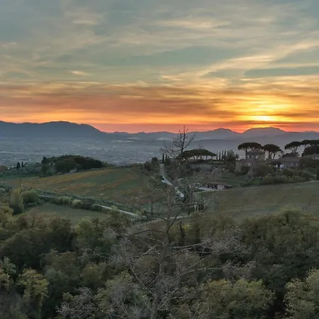 Casa Santo Al Borghetto * Capannori