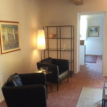 Casa Santo Al Borghetto Appartamento