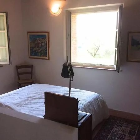 Casa Santo Al Borghetto Appartamento *