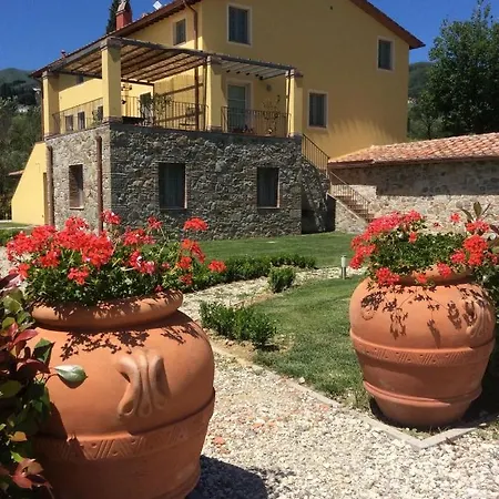 Casa Santo Al Borghetto *