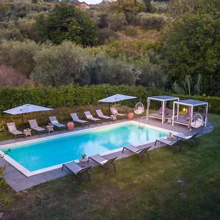 Apartment Casa Santo Al Borghetto *
