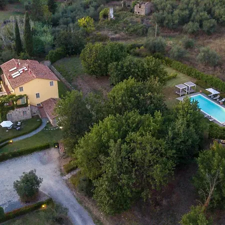 Appartamento Casa Santo Al Borghetto *