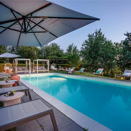 Appartamento Casa Santo Al Borghetto *