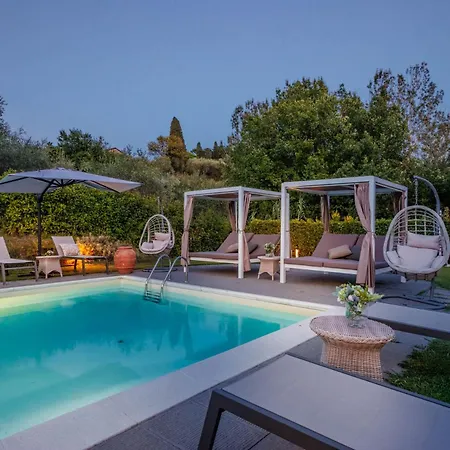 Appartamento Casa Santo Al Borghetto *