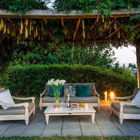 Appartamento Casa Santo Al Borghetto *