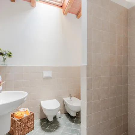 Appartamento Casa Santo Al Borghetto Capannori