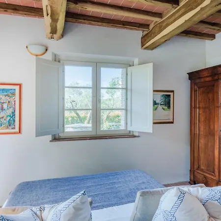 Appartamento Casa Santo Al Borghetto Capannori