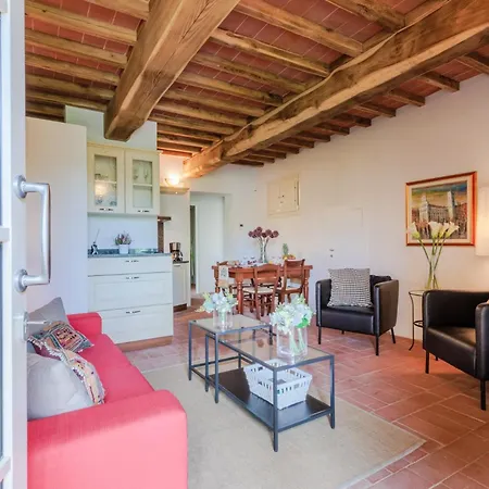 Casa Santo Al Borghetto * Capannori