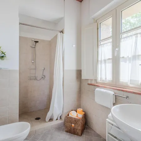 Appartamento Casa Santo Al Borghetto Capannori