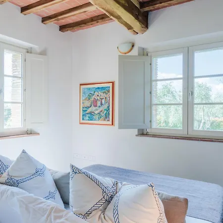Appartamento Casa Santo Al Borghetto *