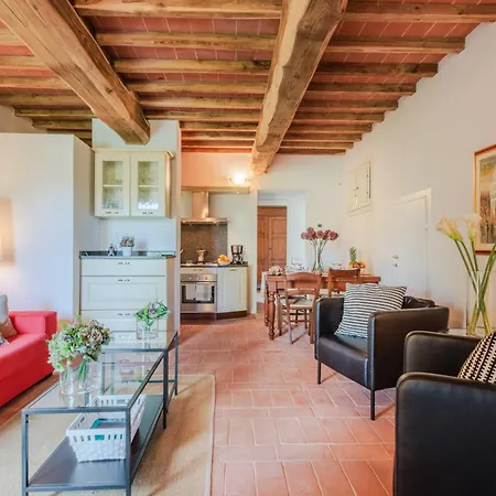 Casa Santo Al Borghetto *