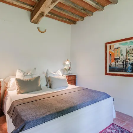 Casa Santo Al Borghetto * Capannori