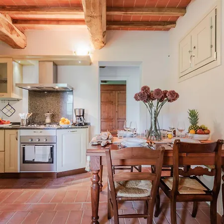 Casa Santo Al Borghetto Capannori