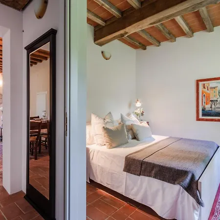 Casa Santo Al Borghetto Capannori