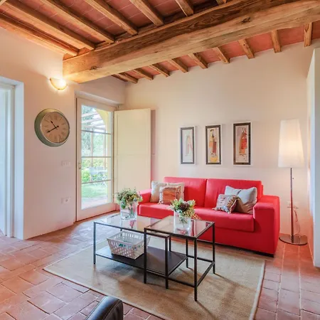 Casa Santo Al Borghetto *